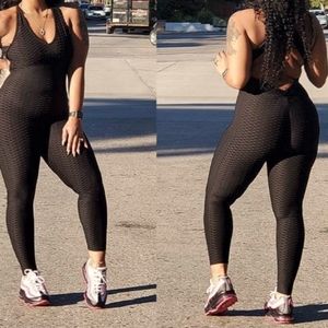 Textured bodysuit one piece